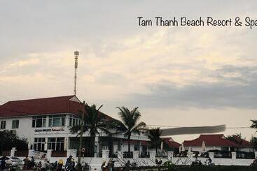 هتل Tam Thanh Beach Resort & Spa