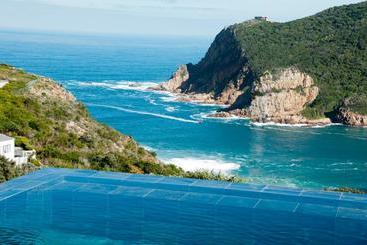 هتل The Mount Knysna