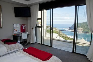 هتل The Mount Knysna