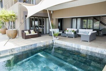هتل The Mount Knysna