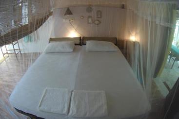 هتل Weliwatta House