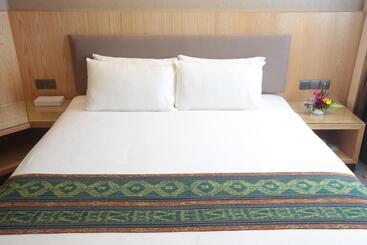 Imperial Riverbank Hotel Kuching