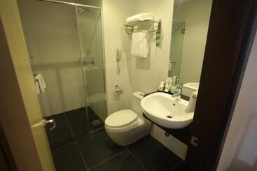 Imperial Riverbank Hotel Kuching