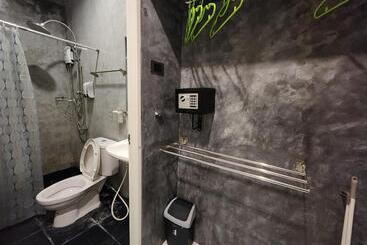 La Chambre Boutique @ Ko Lanta