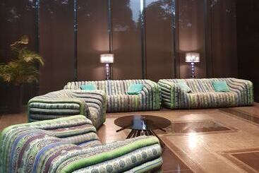 Lux Milano Residences Versace Makati