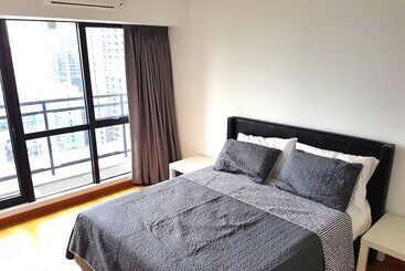 Lux Milano Residences Versace Makati