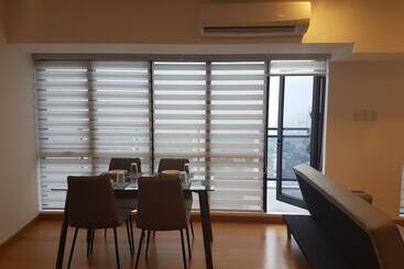 Lux Milano Residences Versace Makati