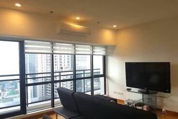 Lux Milano Residences Versace Makati