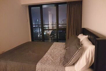 Lux Milano Residences Versace Makati