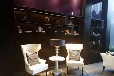Lux Milano Residences Versace Makati