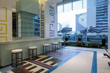 Lux Milano Residences Versace Makati