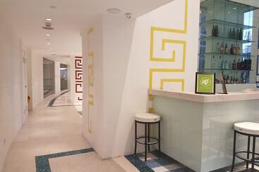 Lux Milano Residences Versace Makati