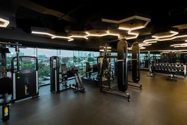Lux Milano Residences Versace Makati