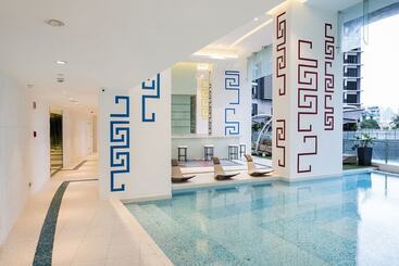 Lux Milano Residences Versace Makati