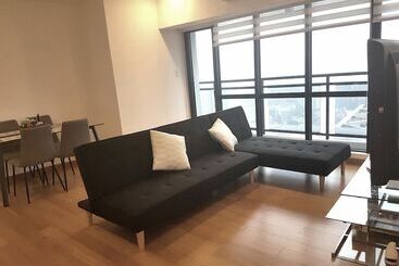 Lux Milano Residences Versace Makati