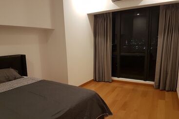 Lux Milano Residences Versace Makati