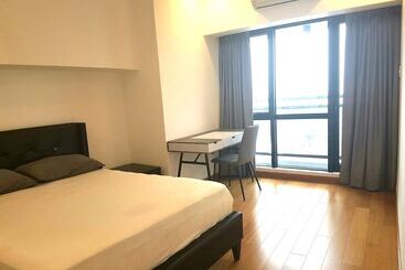 Lux Milano Residences Versace Makati