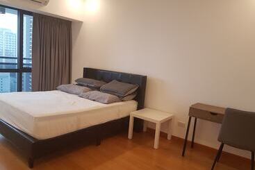 Lux Milano Residences Versace Makati