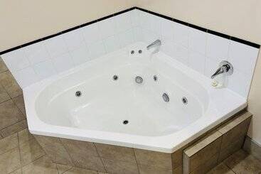 مُتل Southgate Motor Inn