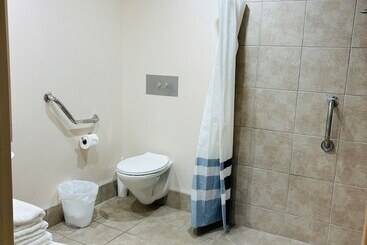 مُتل Southgate Motor Inn