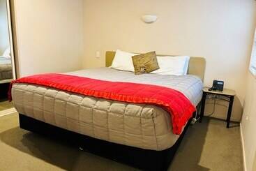 مُتل Southgate Motor Inn