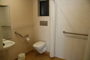 مُتل Southgate Motor Inn