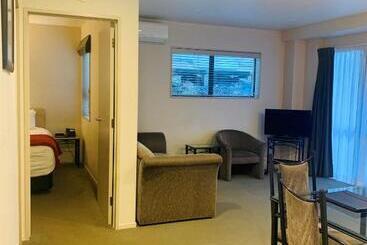 مُتل Southgate Motor Inn