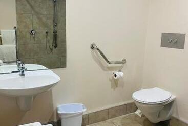 مُتل Southgate Motor Inn
