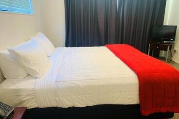 مُتل Southgate Motor Inn
