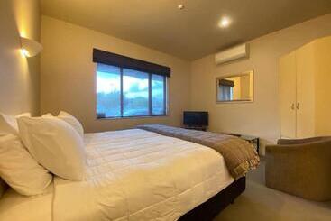 مُتل Southgate Motor Inn