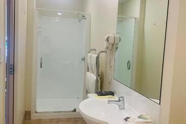 مُتل Southgate Motor Inn