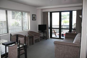 مُتل Southgate Motor Inn