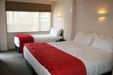 مُتل Southgate Motor Inn