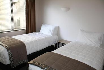 مُتل Southgate Motor Inn