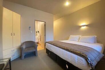 مُتل Southgate Motor Inn