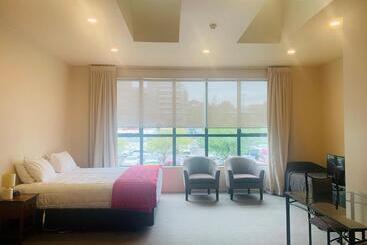 مُتل Southgate Motor Inn