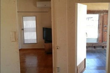 پانسیون Moji Guest House