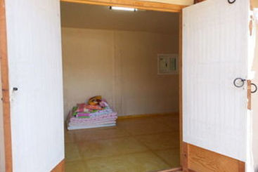 پانسیون Moji Guest House