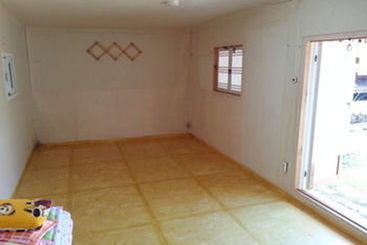 پانسیون Moji Guest House