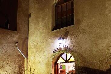 Riad Ksar El Jadida Maroc