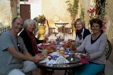 Riad Ksar El Jadida Maroc