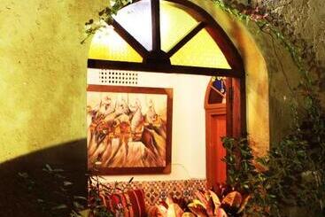 Riad Ksar El Jadida Maroc