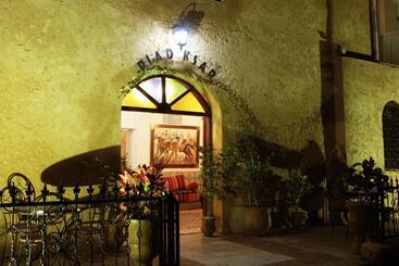Riad Ksar El Jadida Maroc