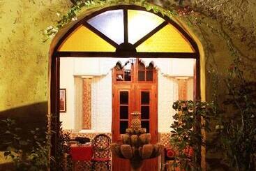 Riad Ksar El Jadida Maroc