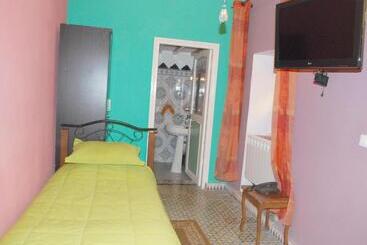Riad Ksar El Jadida Maroc