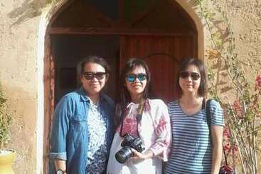 Riad Ksar El Jadida Maroc