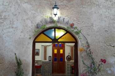 Riad Ksar El Jadida Maroc