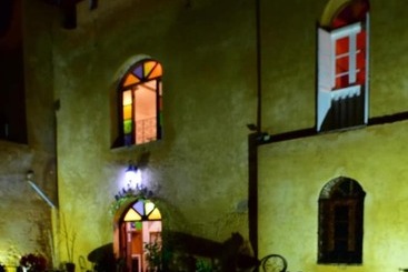 Riad Ksar El Jadida Maroc
