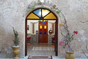 Riad Ksar El Jadida Maroc
