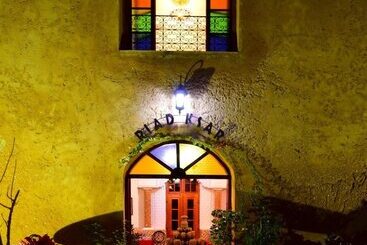 Riad Ksar El Jadida Maroc